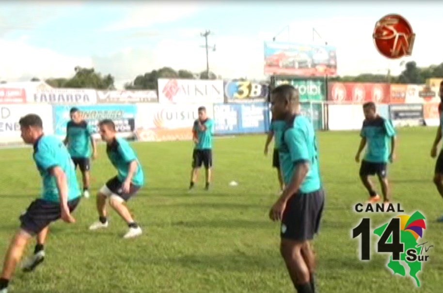 Los jugadores generaleños se comprometen a hacer una buena campaña y piden apoyo a los aficionados