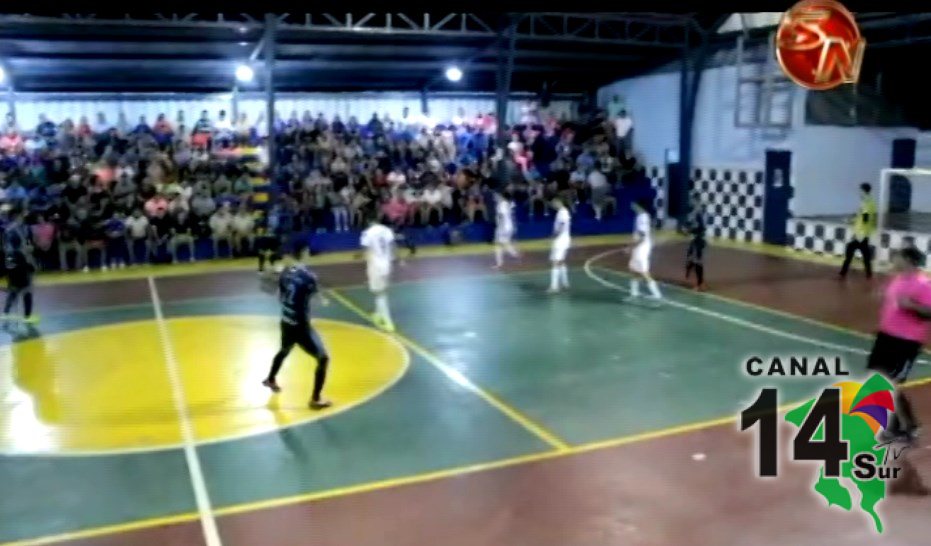 El equipo de PZ Futsal prepara un partido para recaudar fondos esta navidad