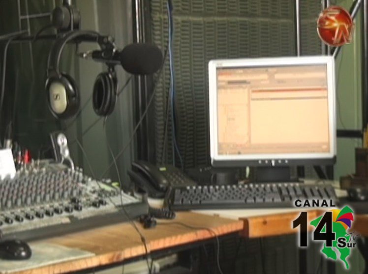 Diócesis de San Isidro de El General nombró equipo director para sacar adelante a Radio Sinaí