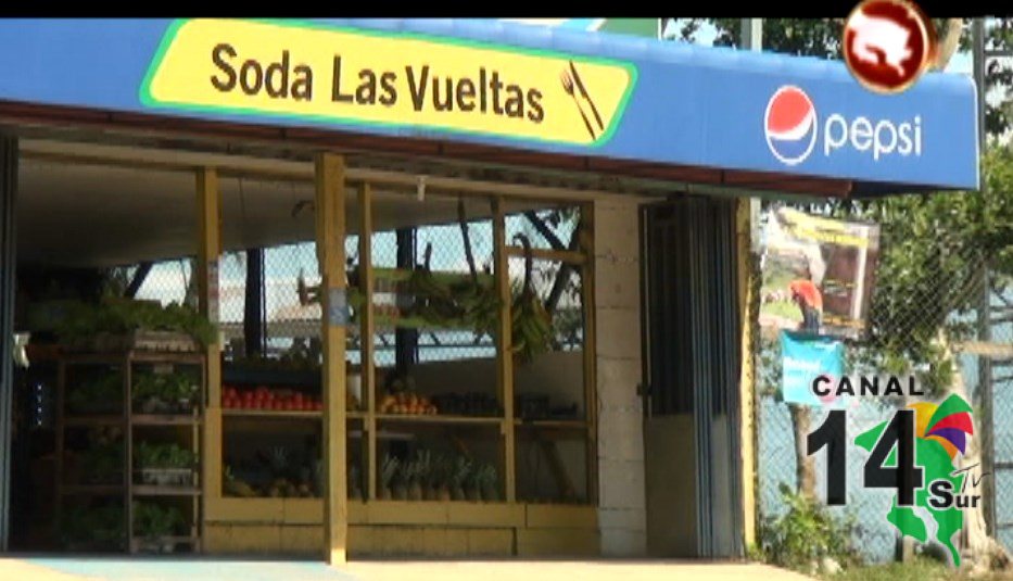 Conozca Soda La Vuelta, una historia de emprendedurismo