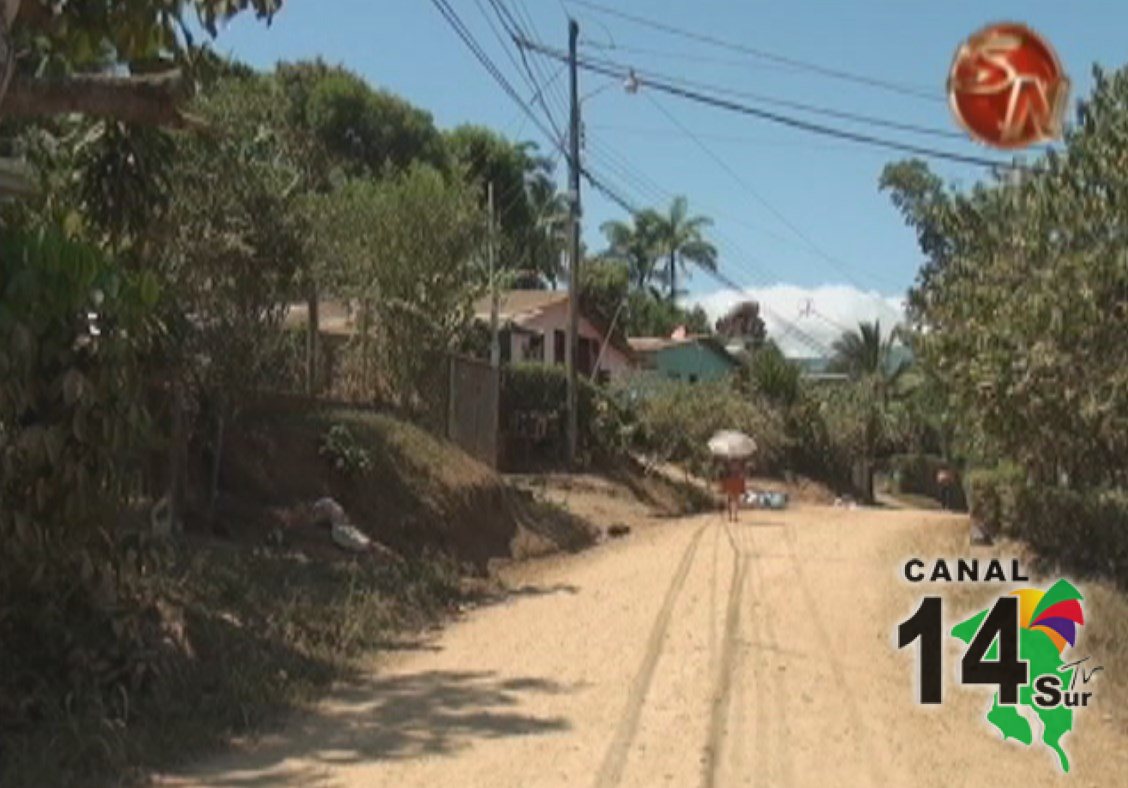 Fundación Costa Rica- Canadá confirma presupuesto para Bono Comunal en Tierra Prometida