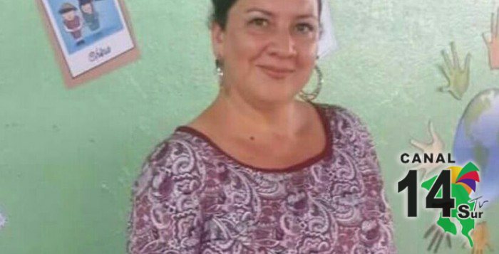 Generaleña falleció en vuelco de panga en Nicaragua