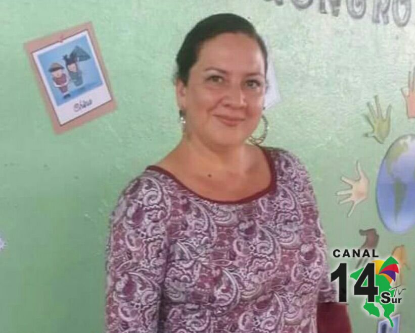 Generaleña falleció en vuelco de panga en Nicaragua