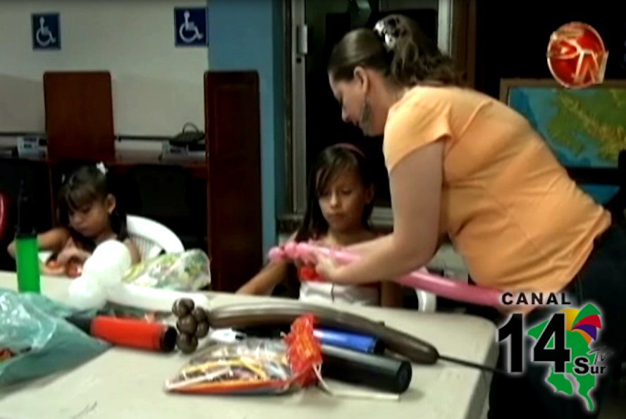 Durante dos semanas se brindarán talleres de verano en la Biblioteca Pública