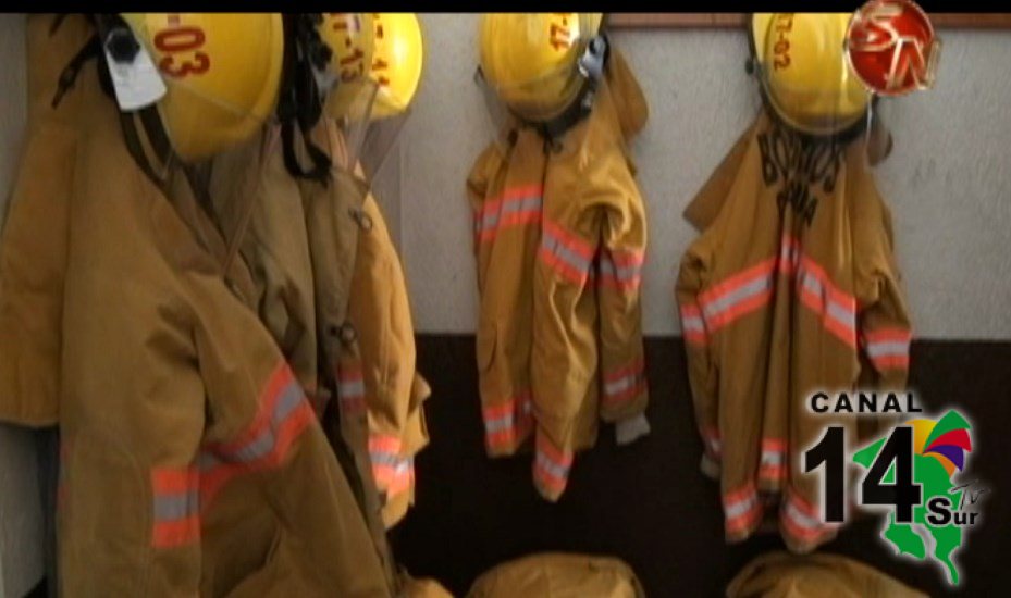 El cuerpo de bomberos gastó más de un millón de colones en atención de emergencias falsas este fin de semana