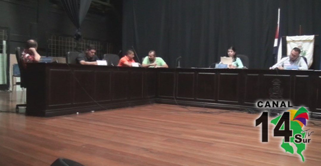 Joven solicita al Concejo Municipal que Pérez Zeledón sea un cantón sin discriminación