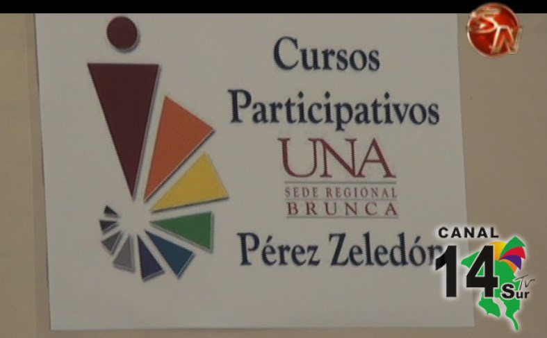 Este martes arrancó la matrícula para los cursos participativos de la Universidad Nacional