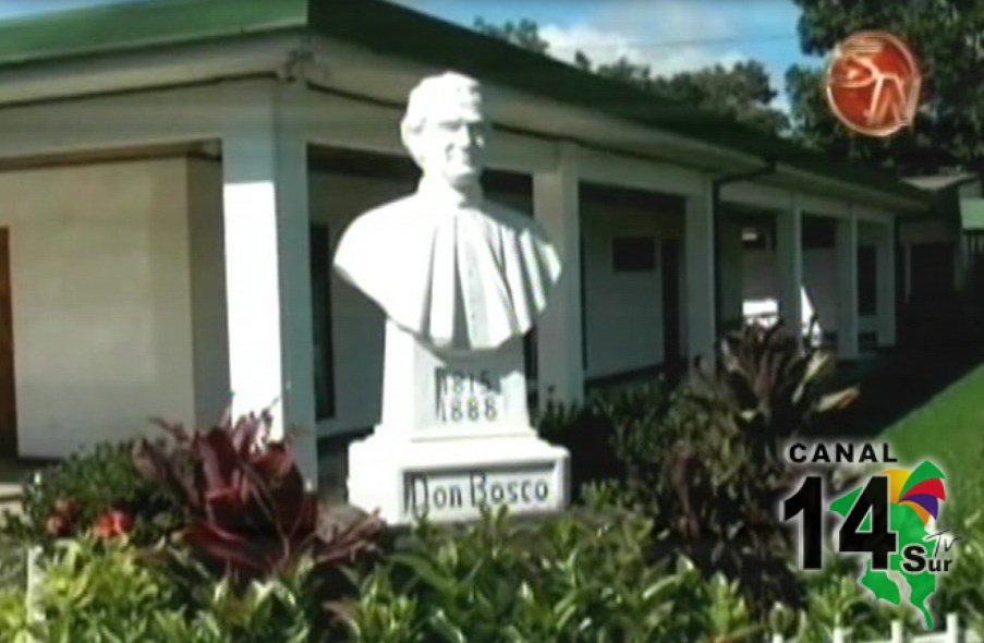 El Centro Salesiano Don Bosco tendrá un retiro espiritual en el mes de febrero