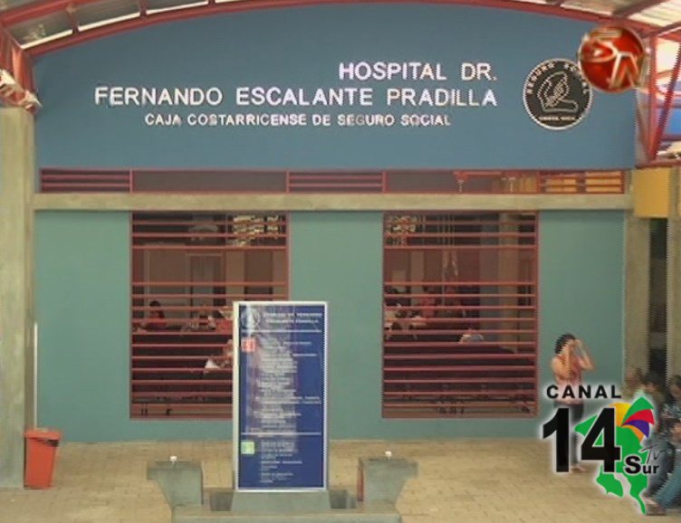 JPS hará donación de equipo al Hospital Escalante Pradilla