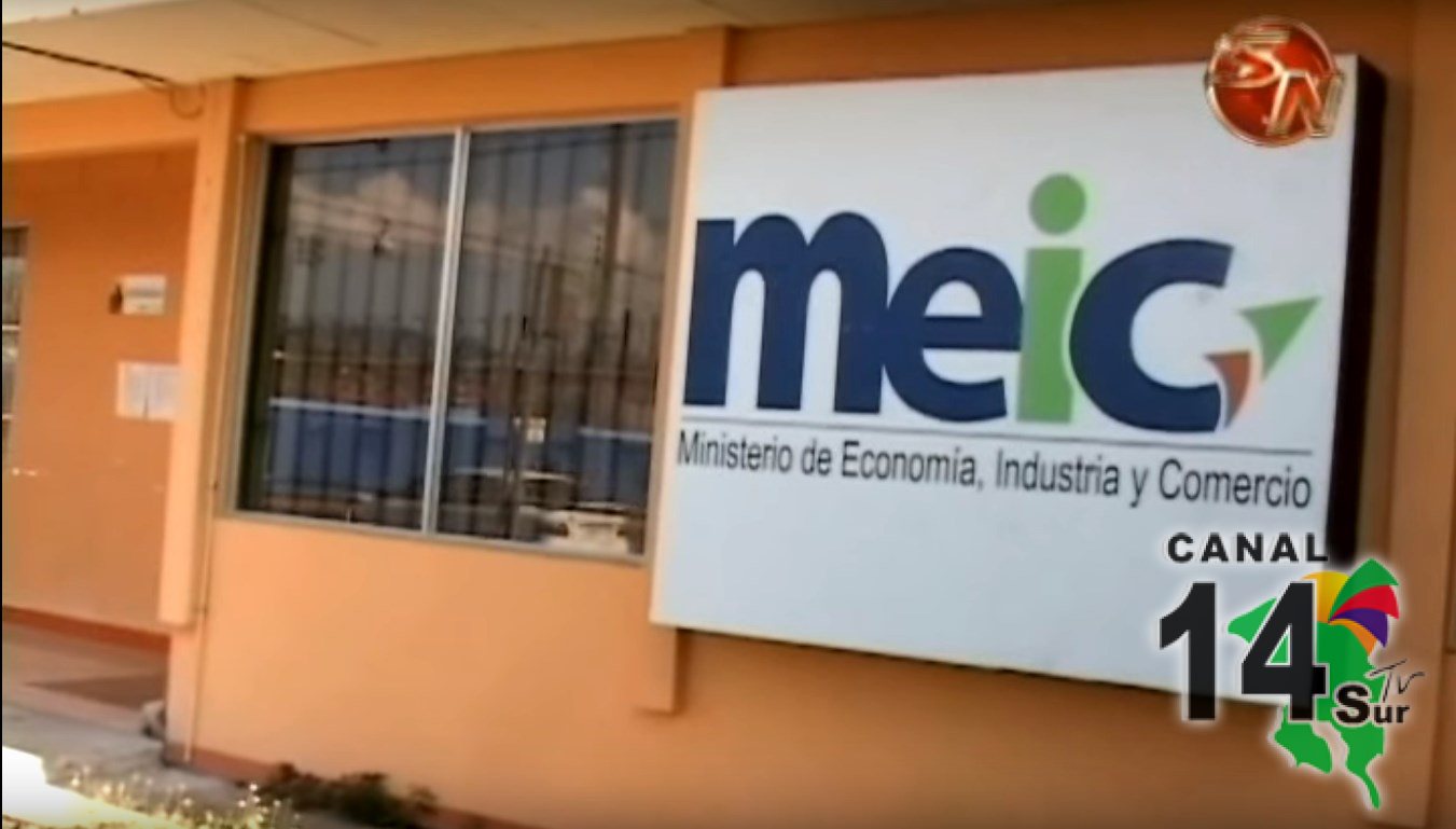 1300 millones de colones se invirtieron para capacitaciones regionales por parte del MEIC