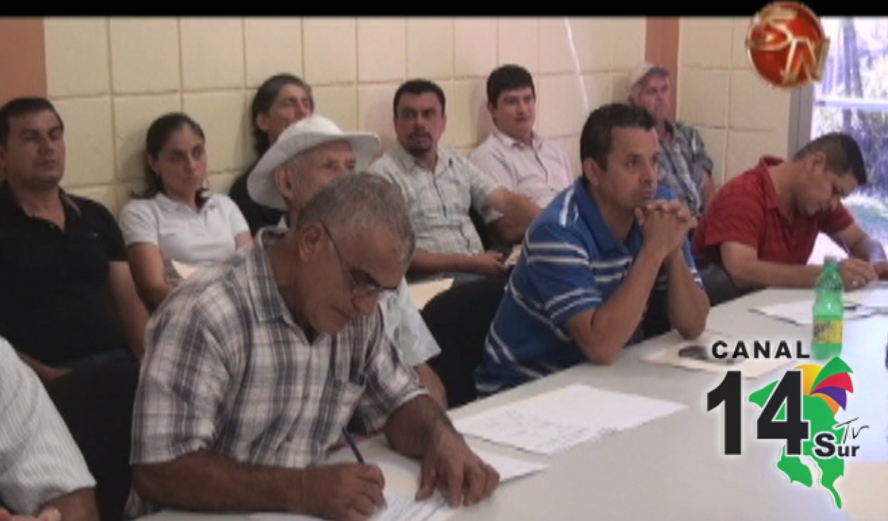 Productores de cabras y ovejas se unen para crear una cooperativa