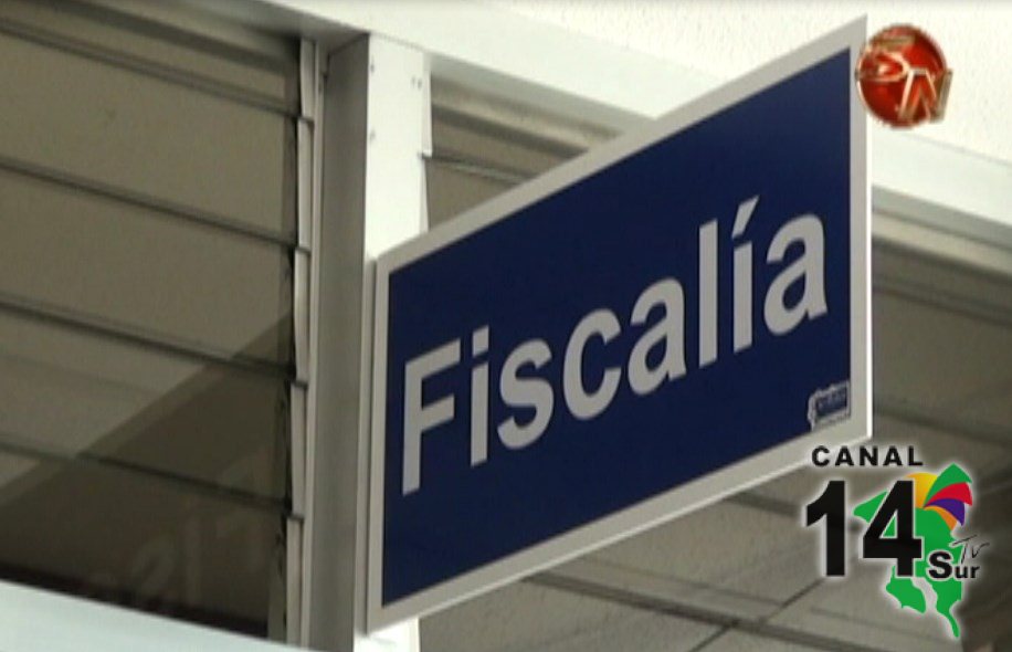 Fiscales buscan mejorar servicios en Tribunales de Osa