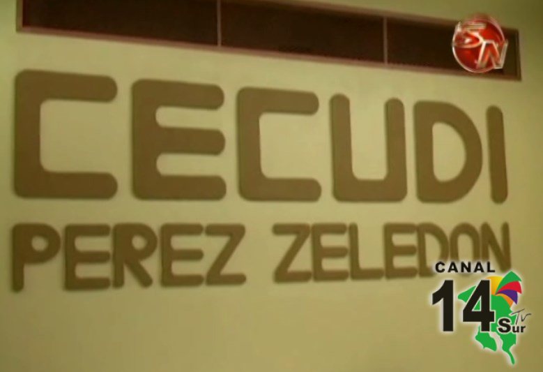 Municipalidad de Pérez Zeledón inició pre- matrícula para nuevo Cecudi