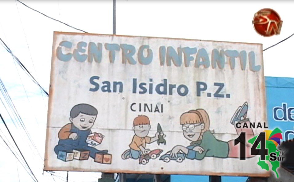 Cen Cinai en San Isidro de El General funciona parcialmente a espera de nombramiento de docentes