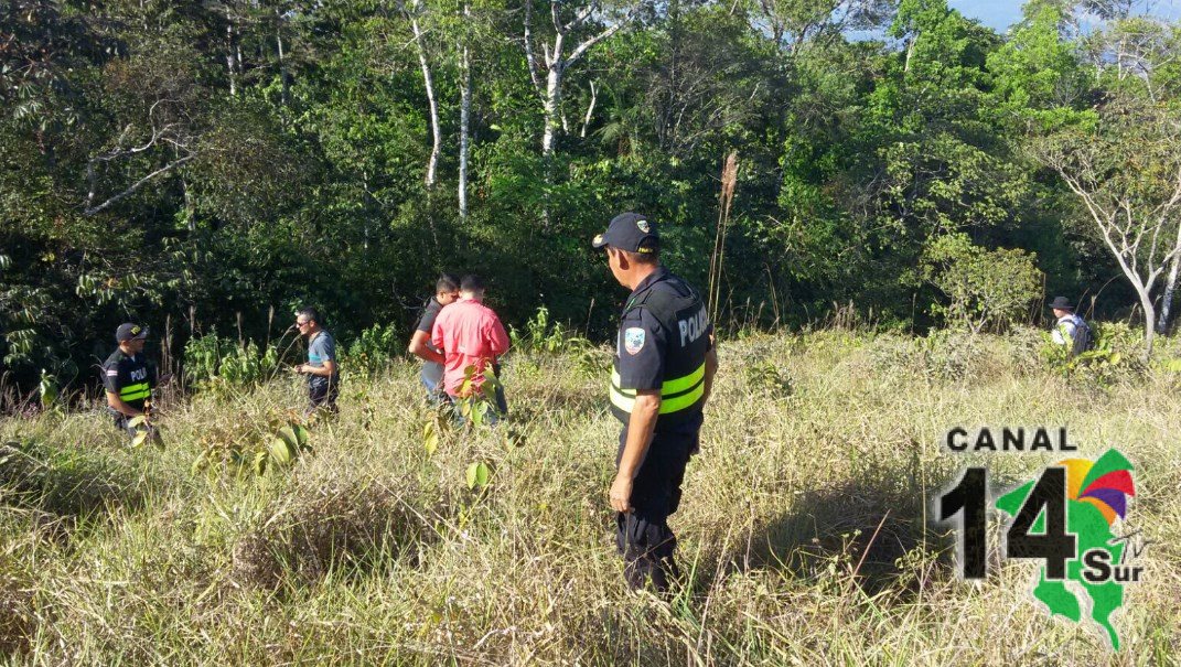 Fuerza Pública capturó a sospechosos de asaltar camión repartidor en dos ocasiones