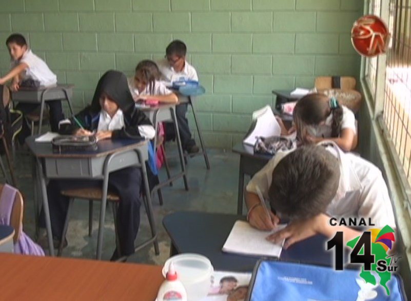 Más de 400 escuelas unidocentes serán visitadas por funcionarios de Cen Cinai para realizar Censo