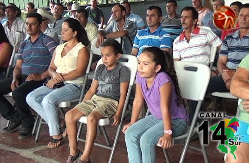 Una bodega, venta de frijol en ferias y negociaciones con industriales son propuestas presentadas a productores