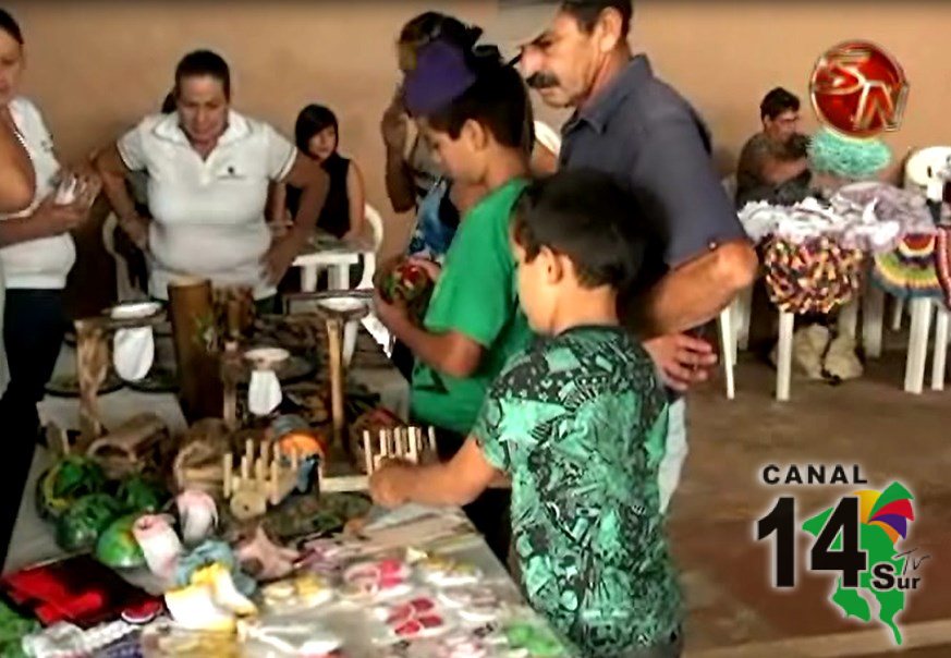 Santa Elena de El General tendrá su Feria Intercultural Costa Rica- Canadá