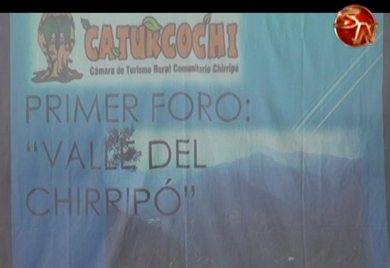 Con casi 8 años de creación la Cámara de Turismo del Chirripó genera desarrollo