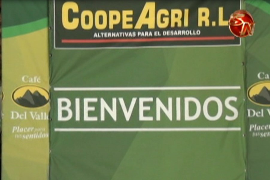 Presentarán la nueva conformación del Consejo de Administración de CoopeAgri R.L.