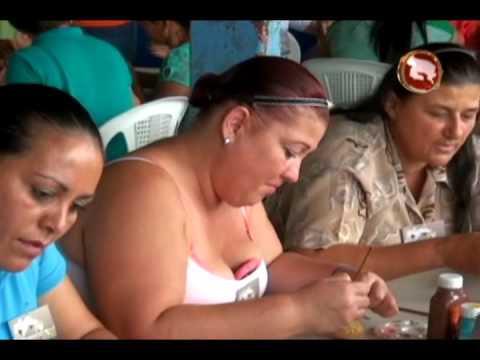 Con una serie de actividades celebrarán el Día Internacional de la Mujer