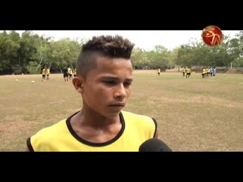 Joven bonaerense viaja todos los días a las 6 de la mañana para entrenar con la Primera División de Pérez Zeledón