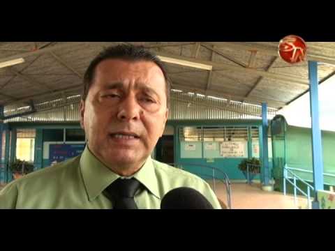 Director Regional del MEP afirma que le dolería perder escuelas de Bahía Ballena
