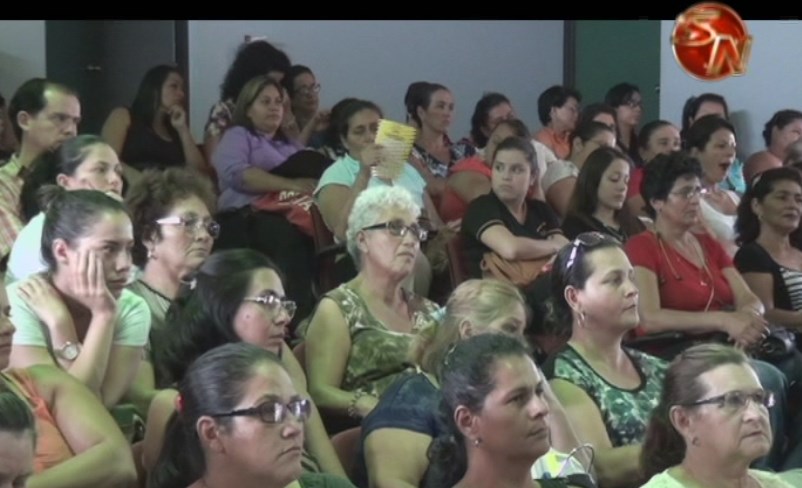 Mujeres se sienten orgullosas y afirman que cada día tienen más oportunidades