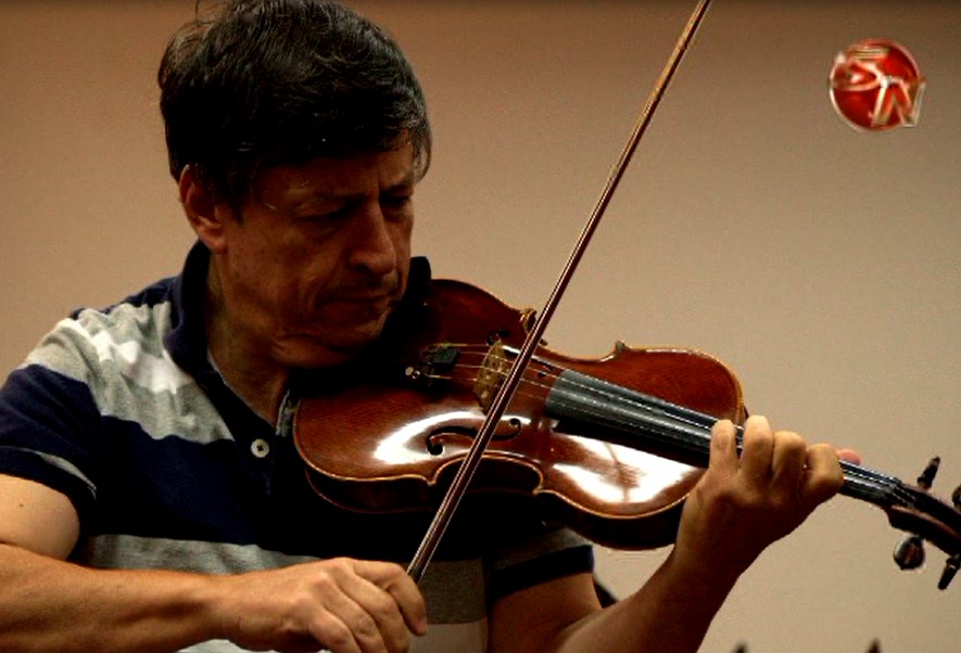 Orquesta de Cámara Joven ofrecerá concierto en Pérez Zeledón
