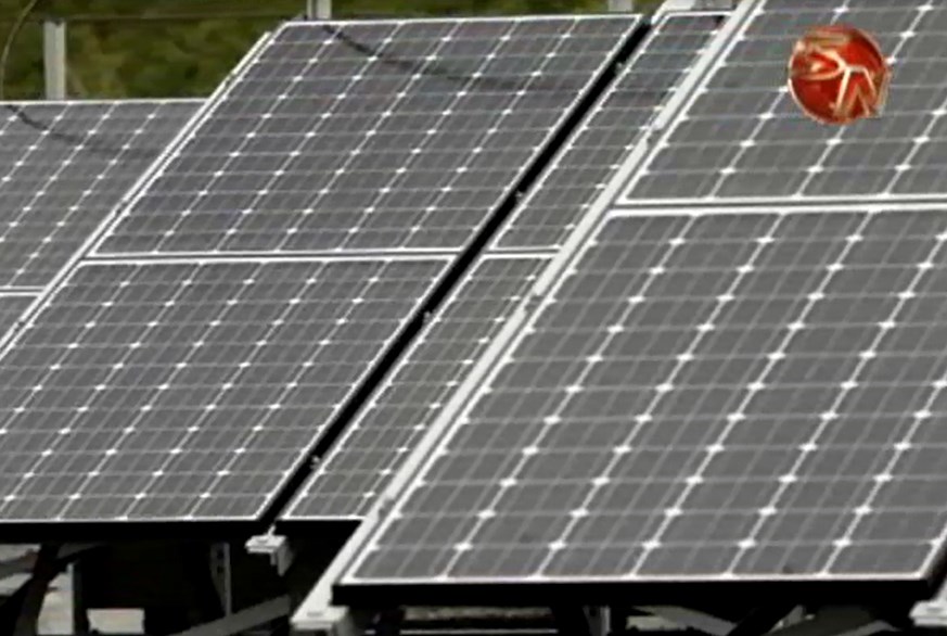 Reserva indígena Alto Laguna de Osa tendrá electricidad por medio de paneles solares