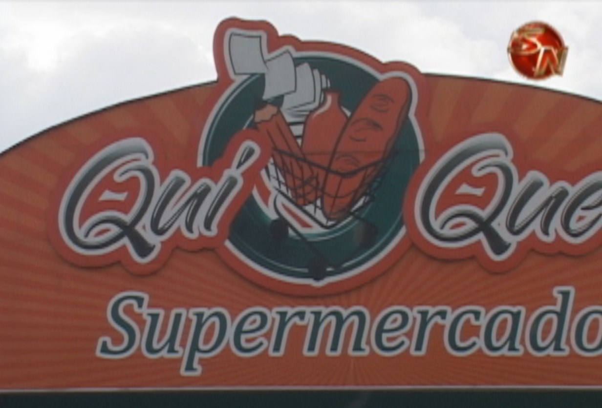 Supermercado Quique’s celebrará su cuarto aniversario