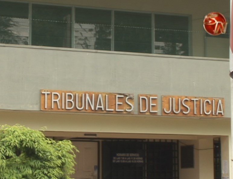 Buenos Aires de Puntarenas cuenta ahora con Juzgado Agrario