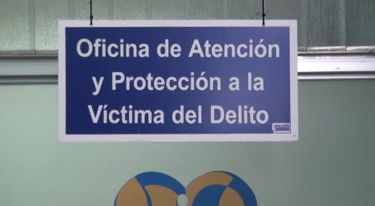 Expertos invitan a mujeres agredidas a denunciar sin temor