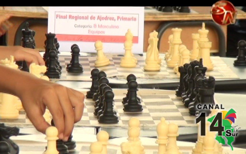 Pérez Zeledón contará con 30 ajedrecistas en Juegos Nacionales