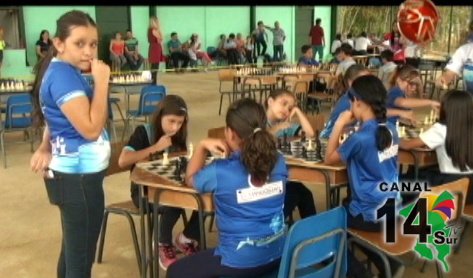 No contar con Comité de Deportes nombrado afecta a los ajedrecistas del cantón