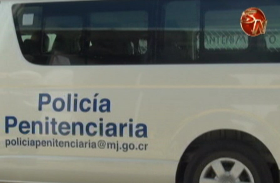 El CAI de Pérez Zeledón es uno de los nueve centros penitenciarios que cuentan con sistema integrado para registrar visitantes