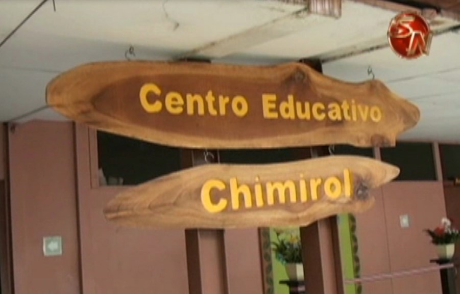 Escuela Chimirol busca ser el primer centro educativo carbono neutral de Costa Rica