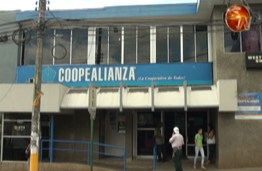 Plan de continuidad de Coopealianza brinda seguridad a asociados en caso de desastres naturales