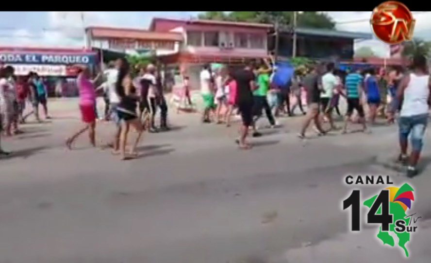 Cubanas comenzaron a prostituirse en la Zona Sur