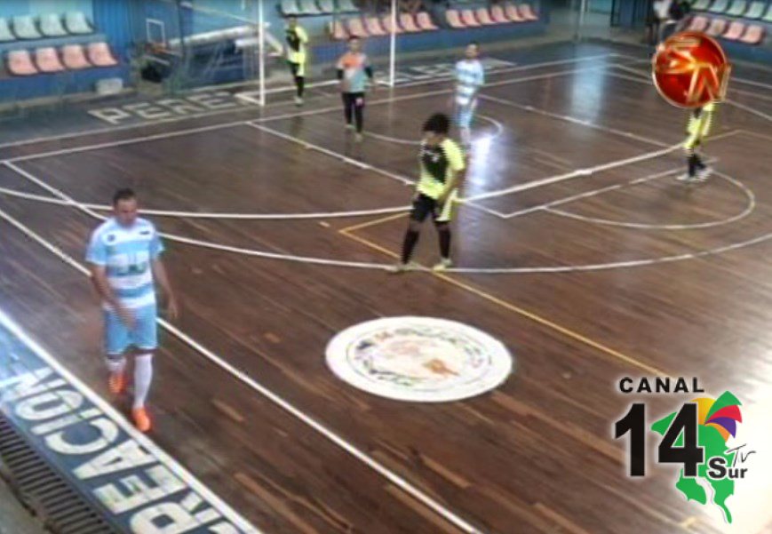 PZ Futsal levanta la mano para ser protagonista en la Liga Premier