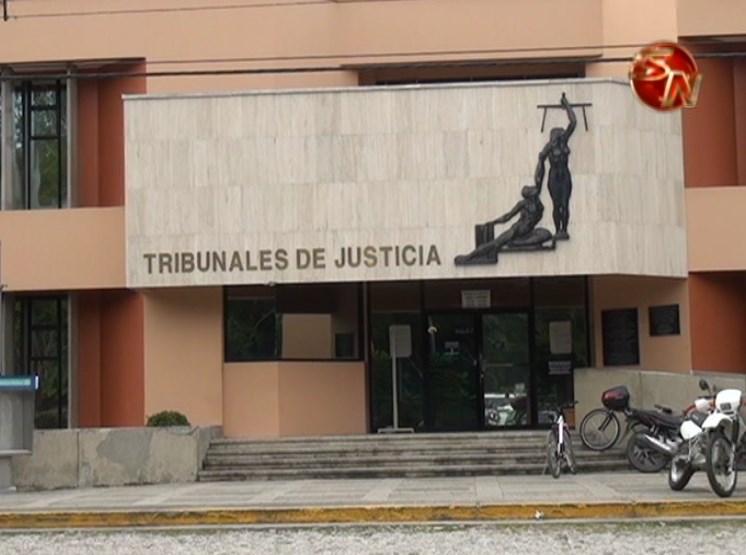 Hombre irá a juicio por homicidio en Golfito