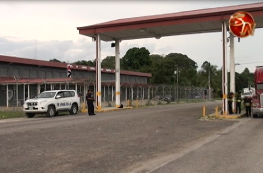 Golfito contará con nueva estación de Guardacostas y mejoras en el puesto de control de Guaycará