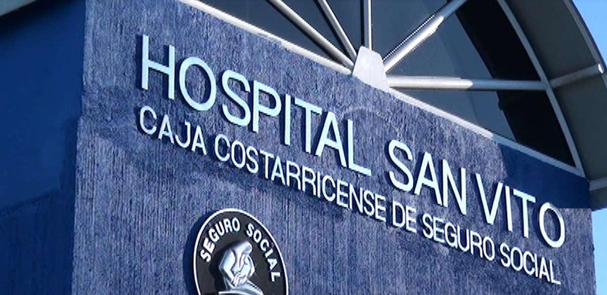 Comisión Especial investiga denuncias contra director y administrador del hospital de San Vito