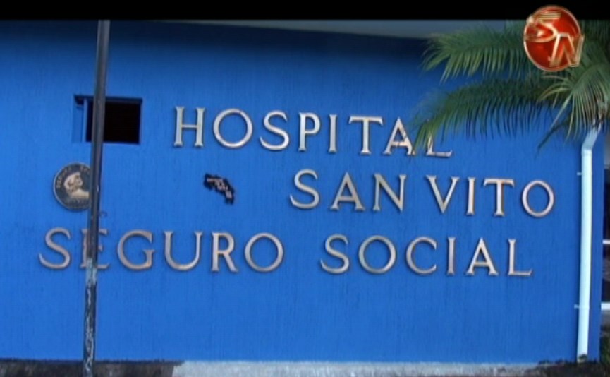 Hospital de San Vito cuenta con módulo quirúrgico