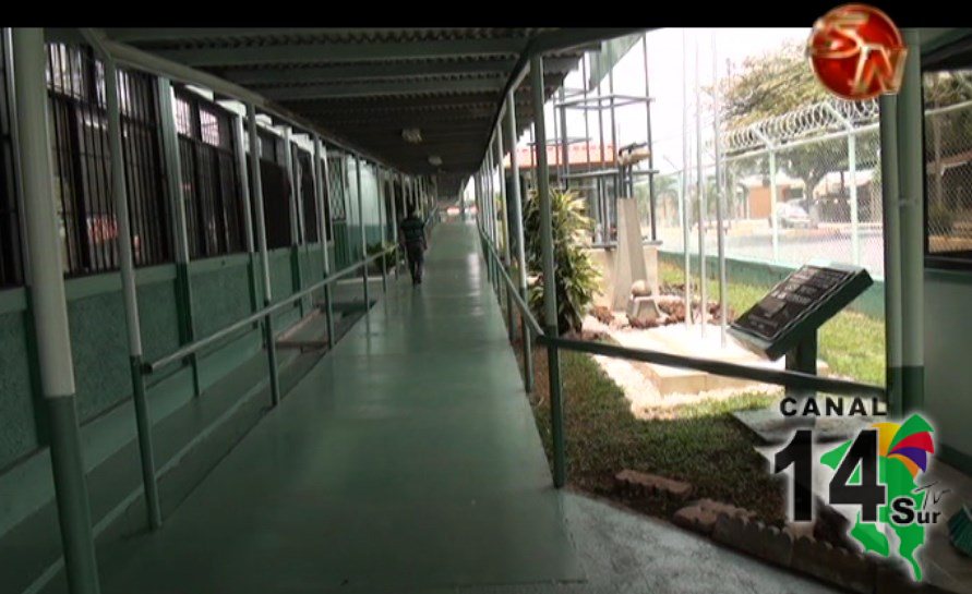 75% de centros educativos estuvieron cerrados en Pérez Zeledón