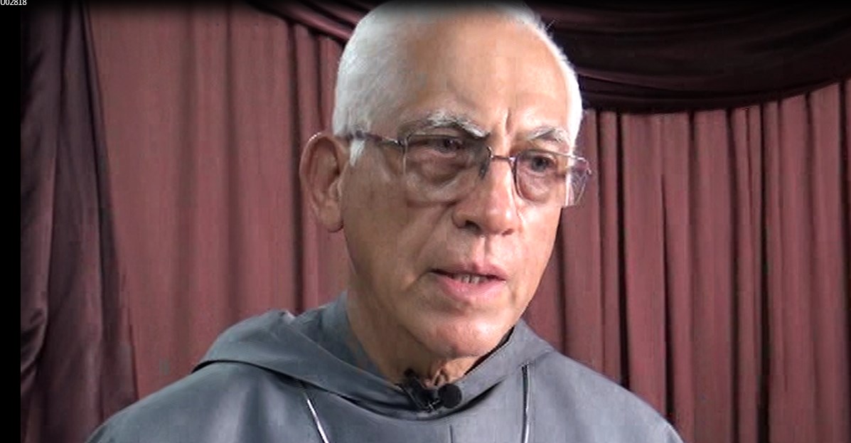 Obispo generaleño realiza visita pastoral para conocer a fondo situación de las parroquias