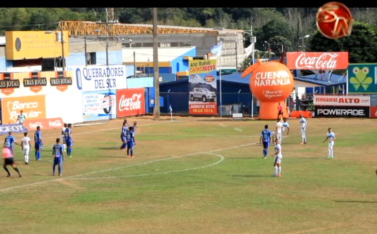 Municipal de Pérez Zeledón está cerca de asegurar su permanencia en primera división