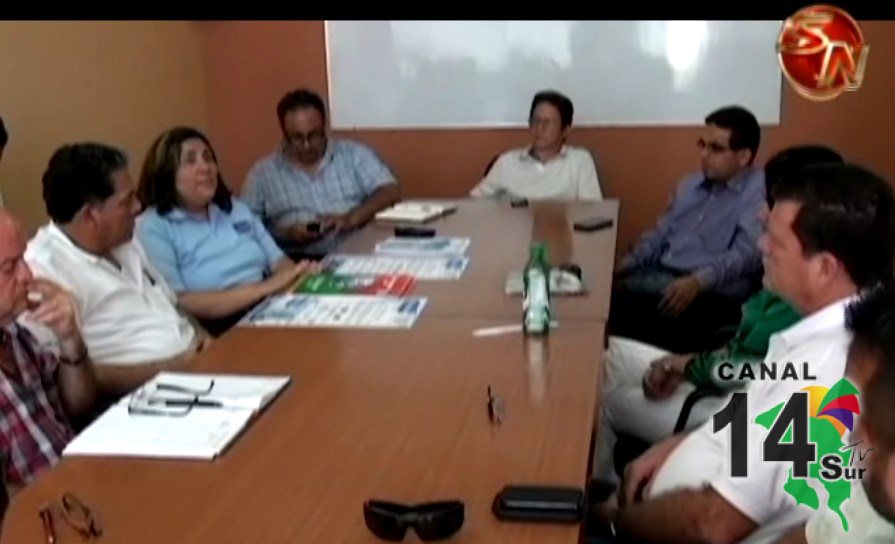 El lunes presentarán los detalles de la participación en la Rueda de Negocios en Panamá