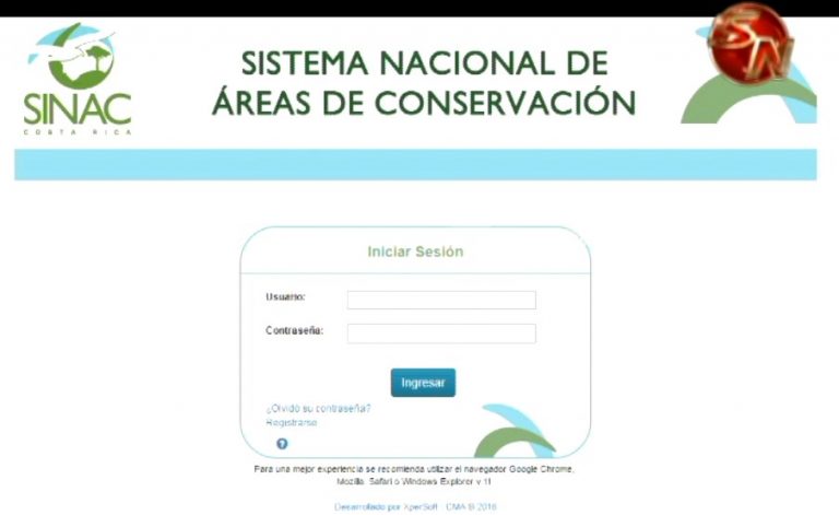 Ya inició el sistema de reservaciones en línea para visitar el Chirripó