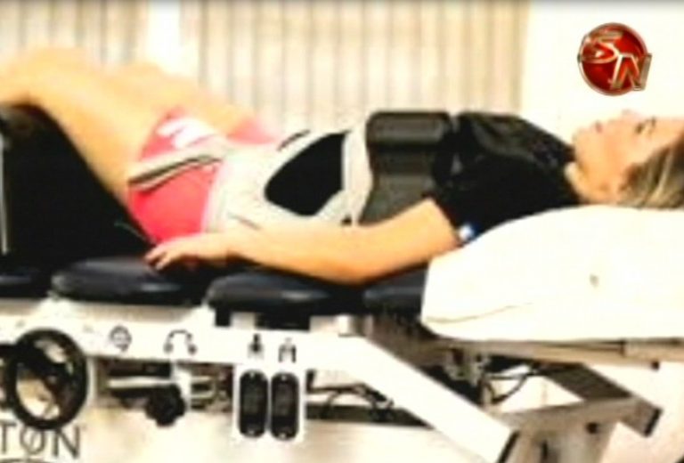 Clínica Balance le ofrece tratamiento para la descomprensión espinal
